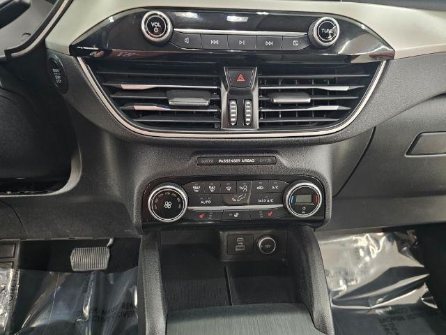 Ford Escape SE FWD 2021