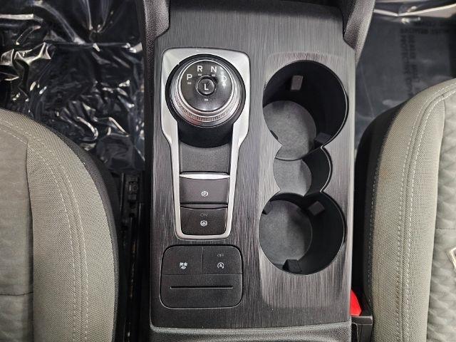 Ford Escape SE FWD 2021