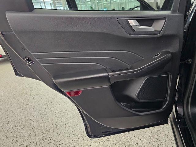 Ford Escape SE FWD 2021