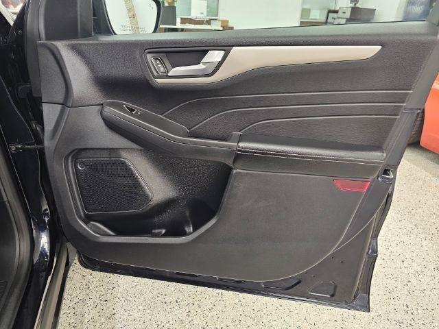 Ford Escape SE FWD 2021