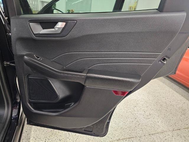 Ford Escape SE FWD 2021