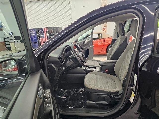 Ford Escape SE FWD 2021