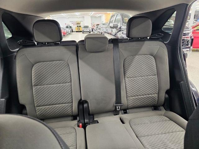 Ford Escape SE FWD 2021