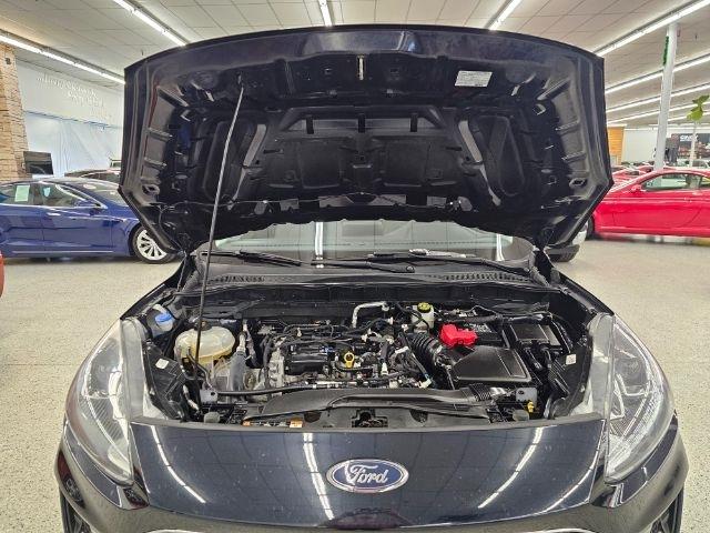 Ford Escape SE FWD 2021