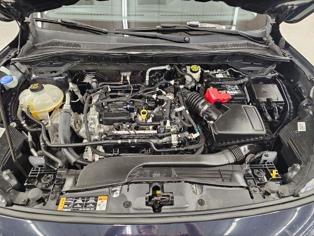 Ford Escape SE FWD 2021