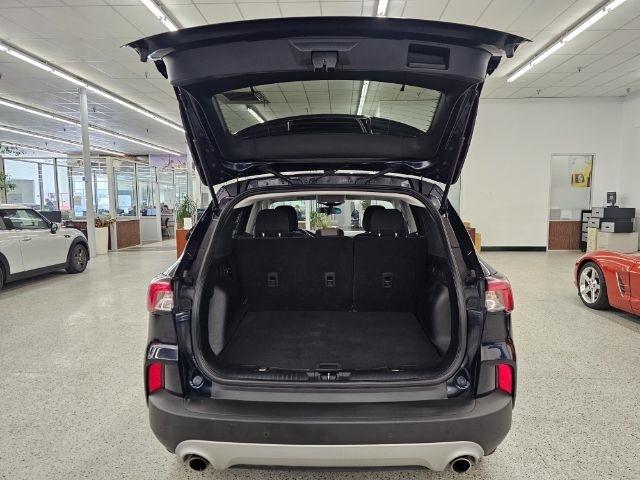 Ford Escape SE FWD 2021