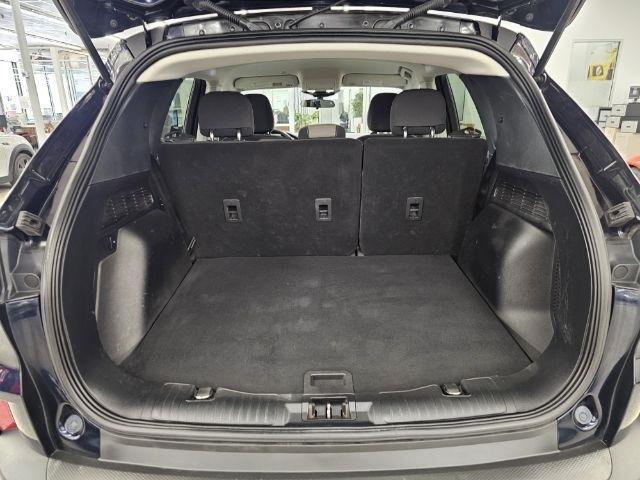 Ford Escape SE FWD 2021