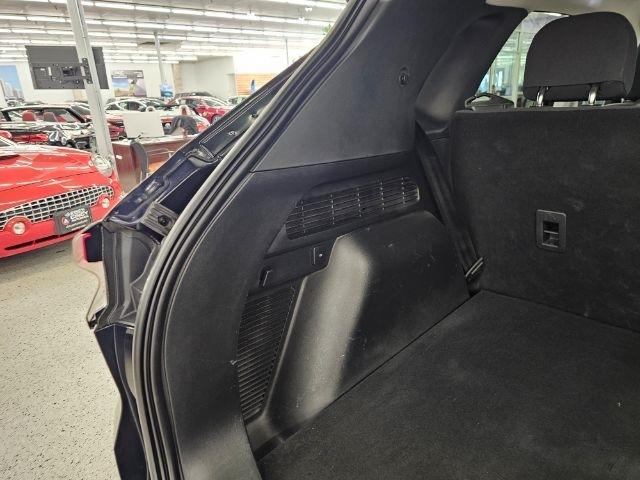 Ford Escape SE FWD 2021