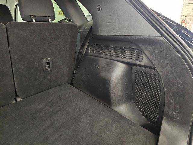 Ford Escape SE FWD 2021