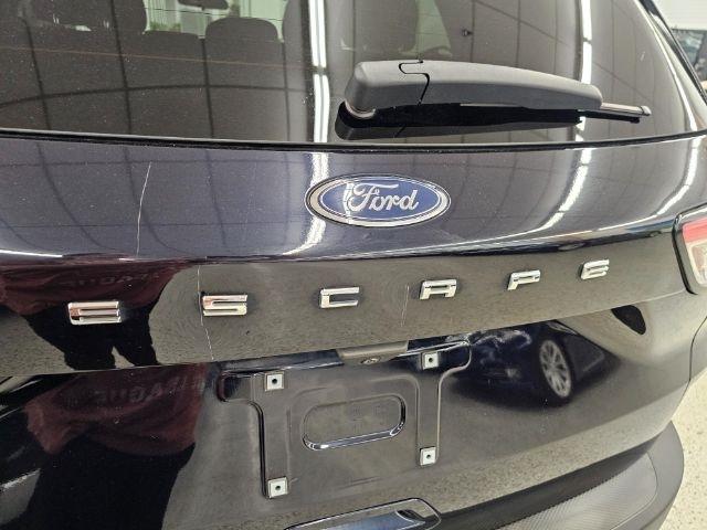 Ford Escape SE FWD 2021