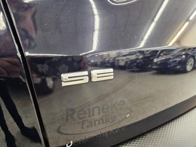 Ford Escape SE FWD 2021