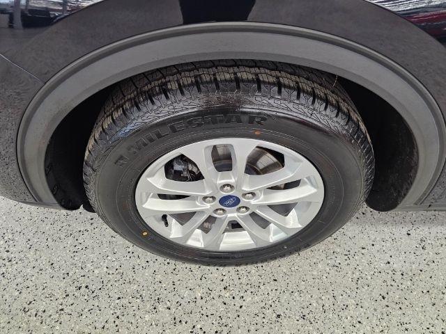 Ford Escape SE FWD 2021