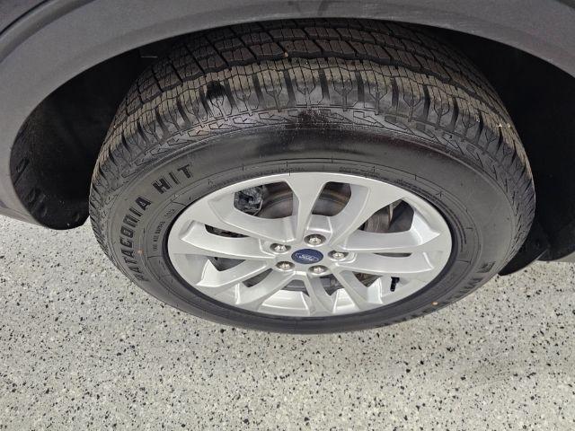 Ford Escape SE FWD 2021