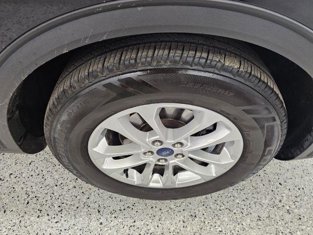 Ford Escape SE FWD 2021