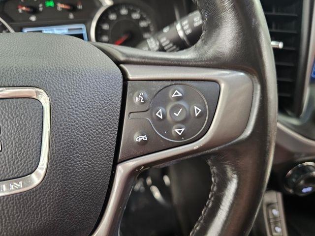 GMC Acadia AWD 4dr SLE w/SLE-2 2018