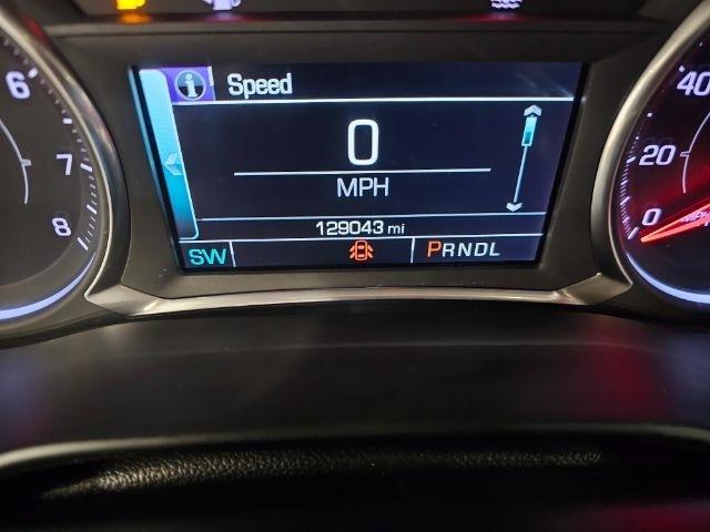 GMC Acadia AWD 4dr SLE w/SLE-2 2018