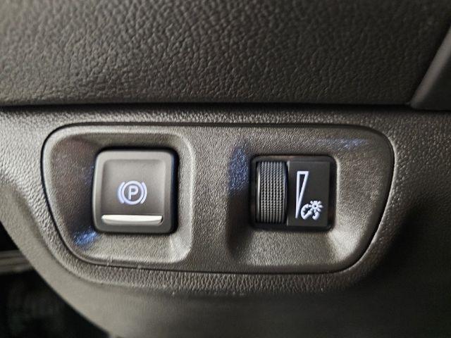 GMC Acadia AWD 4dr SLE w/SLE-2 2018