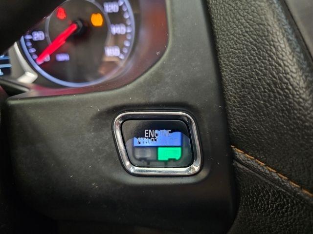 GMC Acadia AWD 4dr SLE w/SLE-2 2018