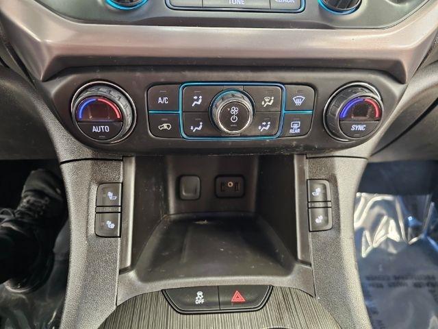 GMC Acadia AWD 4dr SLE w/SLE-2 2018