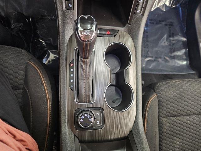 GMC Acadia AWD 4dr SLE w/SLE-2 2018