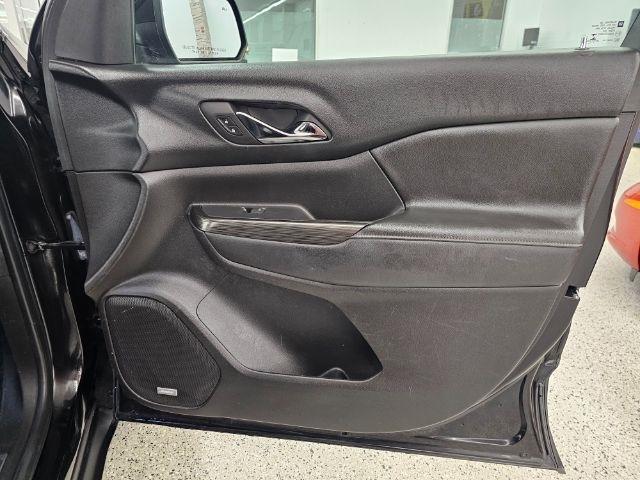 GMC Acadia AWD 4dr SLE w/SLE-2 2018