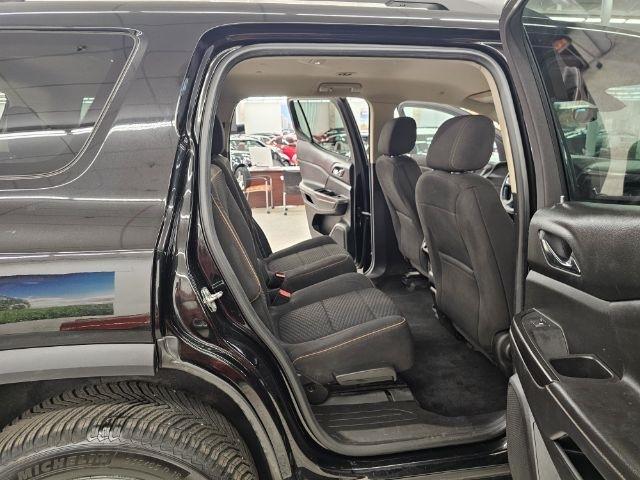 GMC Acadia AWD 4dr SLE w/SLE-2 2018