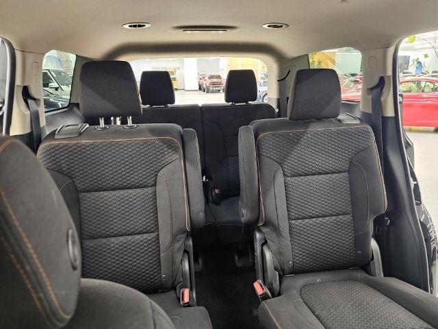 GMC Acadia AWD 4dr SLE w/SLE-2 2018