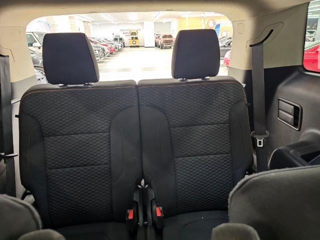 GMC Acadia AWD 4dr SLE w/SLE-2 2018