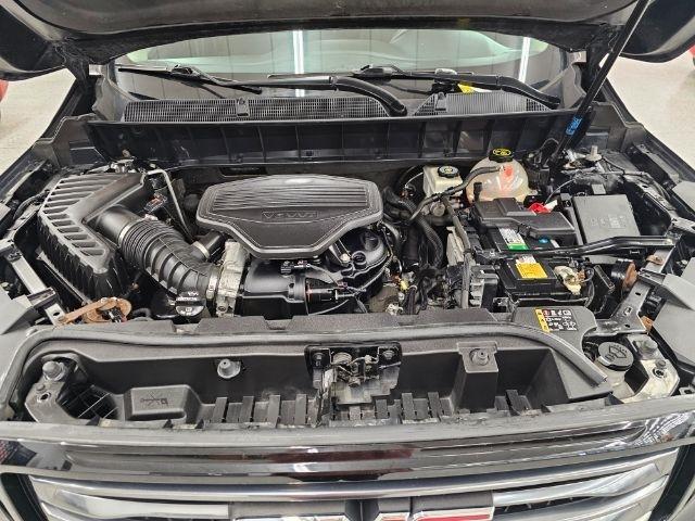 GMC Acadia AWD 4dr SLE w/SLE-2 2018