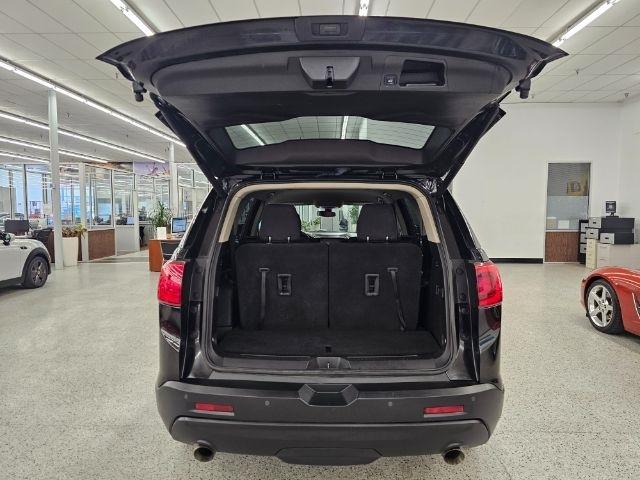 GMC Acadia AWD 4dr SLE w/SLE-2 2018