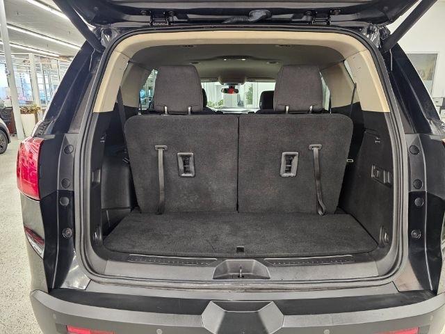 GMC Acadia AWD 4dr SLE w/SLE-2 2018