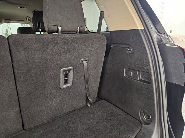 GMC Acadia AWD 4dr SLE w/SLE-2 2018