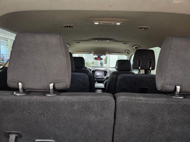 GMC Acadia AWD 4dr SLE w/SLE-2 2018