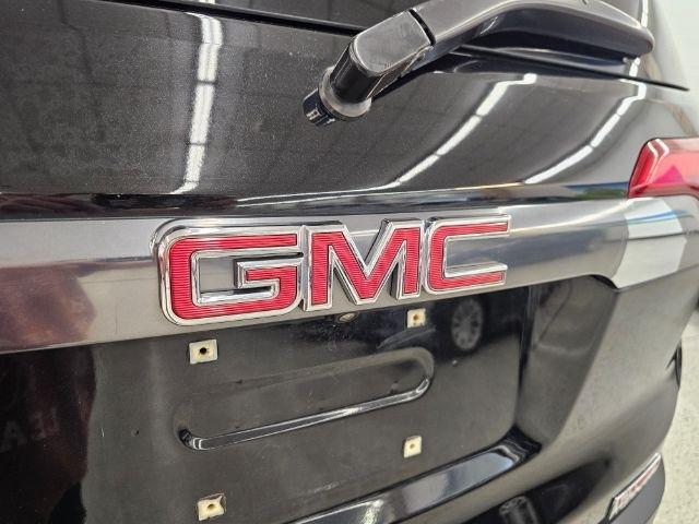 GMC Acadia AWD 4dr SLE w/SLE-2 2018