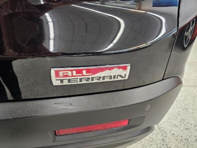 GMC Acadia AWD 4dr SLE w/SLE-2 2018