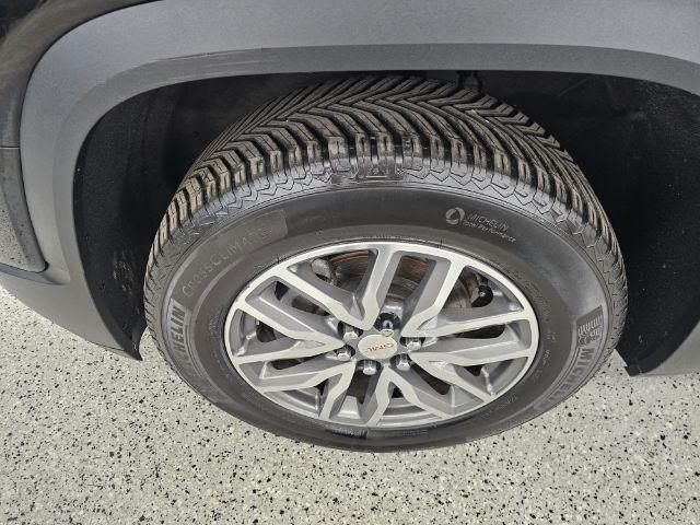 GMC Acadia AWD 4dr SLE w/SLE-2 2018