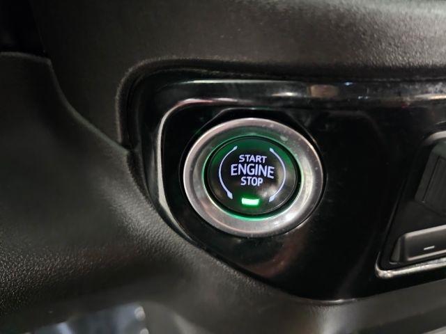 Chevrolet Silverado 1500 4WD Crew Cab 157" LT 2022