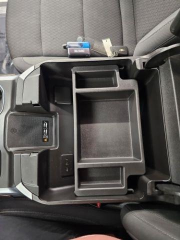 Chevrolet Silverado 1500 4WD Crew Cab 157" LT 2022