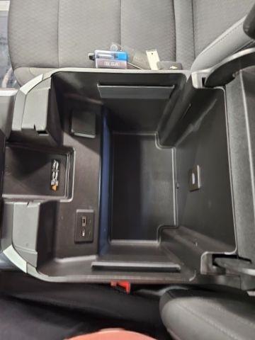 Chevrolet Silverado 1500 4WD Crew Cab 157" LT 2022