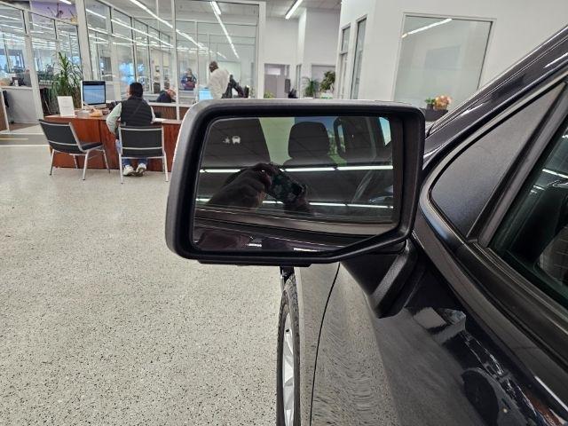 Chevrolet Silverado 1500 4WD Crew Cab 157" LT 2022