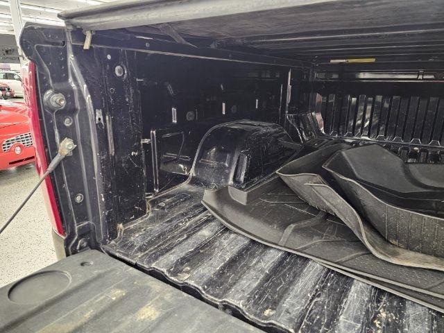 Chevrolet Silverado 1500 4WD Crew Cab 157" LT 2022