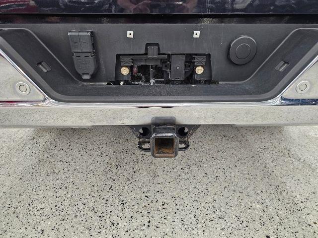 Chevrolet Silverado 1500 4WD Crew Cab 157" LT 2022