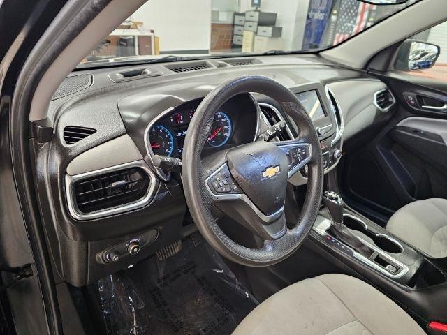 Chevrolet Equinox FWD 4dr LS w/1LS 2020