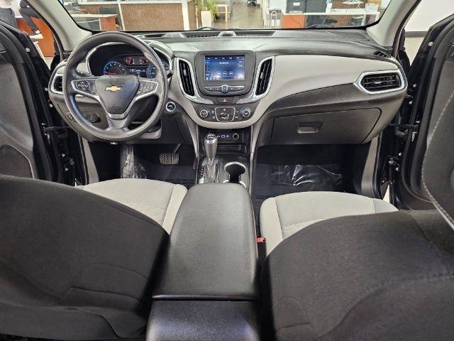 Chevrolet Equinox FWD 4dr LS w/1LS 2020