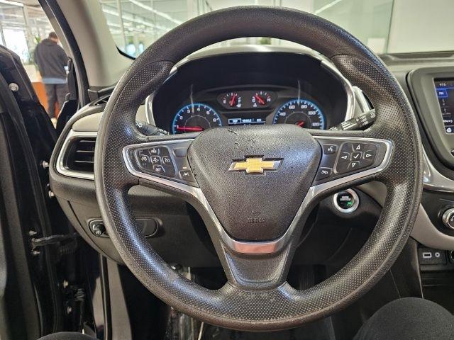 Chevrolet Equinox FWD 4dr LS w/1LS 2020