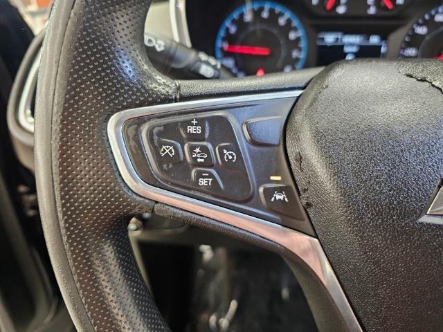 Chevrolet Equinox FWD 4dr LS w/1LS 2020