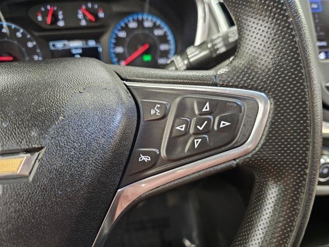 Chevrolet Equinox FWD 4dr LS w/1LS 2020