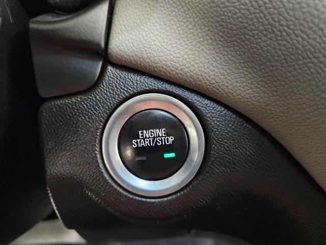 Chevrolet Equinox FWD 4dr LS w/1LS 2020