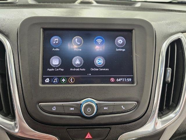 Chevrolet Equinox FWD 4dr LS w/1LS 2020