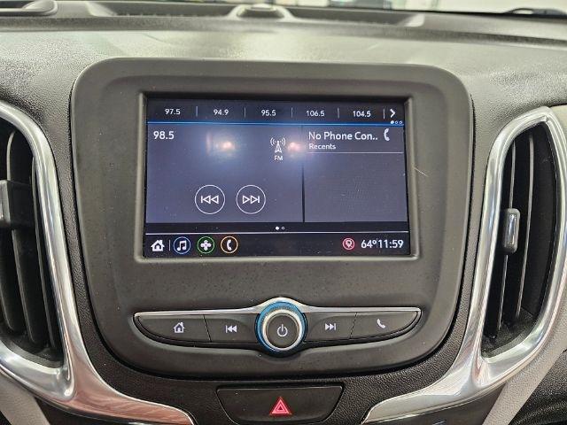 Chevrolet Equinox FWD 4dr LS w/1LS 2020